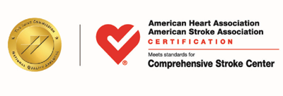 美国心脏协会/美国中风协会综合中风认证