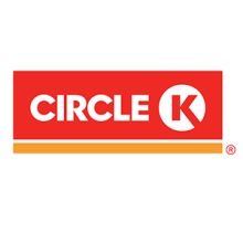 Circle K徽标