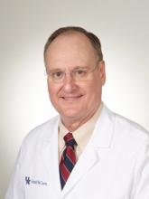 George J. Fuchs III，医学博士