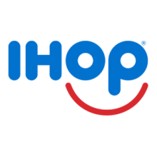 IHOP徽标