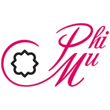 Phi Mu徽标