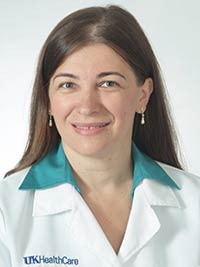 Ana Ruzic博士