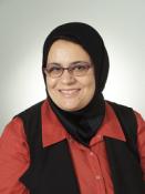 Riham El Khouli医学博士