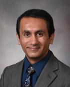 Halemane S. Ganesh，医学博士